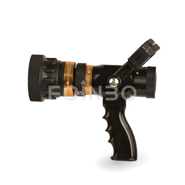 2 Inch Fire Fightning Nozzle